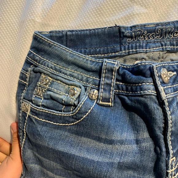 MISS ME JEANS - Picture 4 of 6